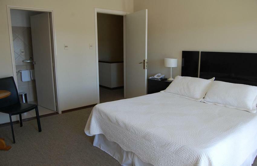 Mercedes Rambla Hotel Buitenkant foto