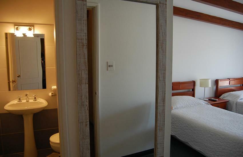 Mercedes Rambla Hotel Buitenkant foto