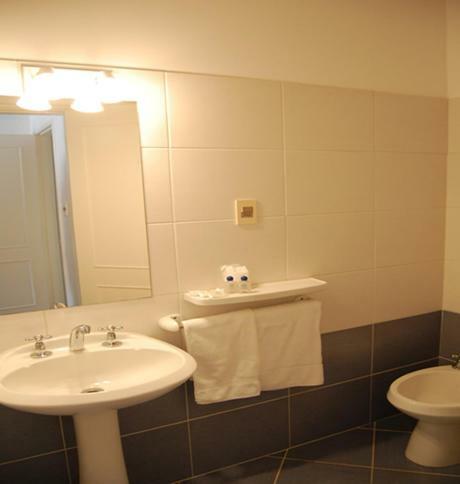 Mercedes Rambla Hotel Buitenkant foto